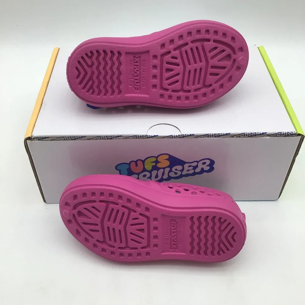 Xtratuf tufs cruiser